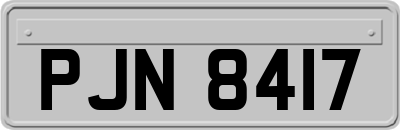 PJN8417