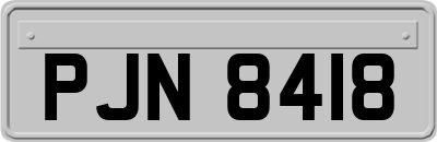 PJN8418