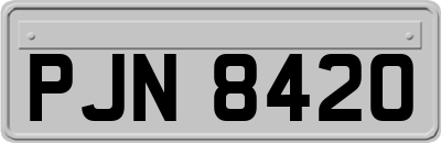 PJN8420