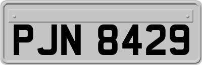 PJN8429