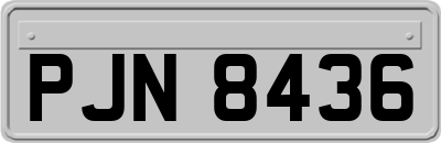 PJN8436