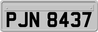 PJN8437