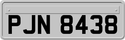 PJN8438