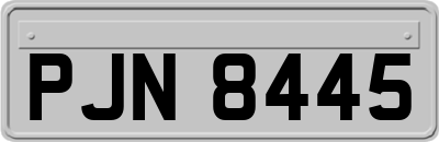 PJN8445