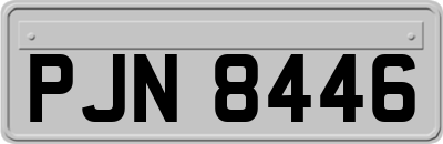 PJN8446