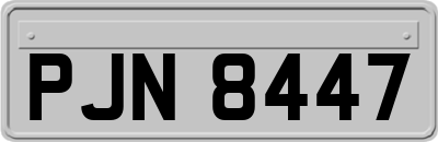 PJN8447