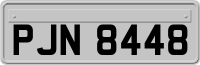 PJN8448