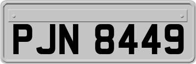 PJN8449