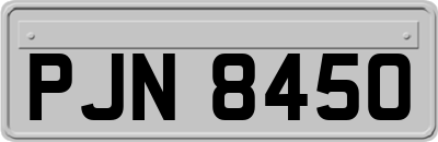 PJN8450