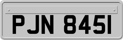 PJN8451