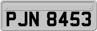 PJN8453