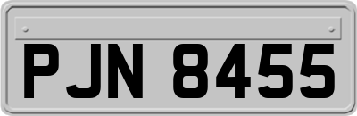 PJN8455