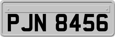 PJN8456