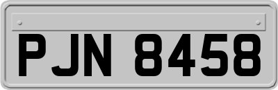 PJN8458