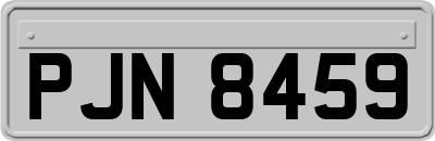 PJN8459