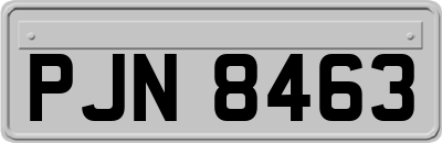 PJN8463