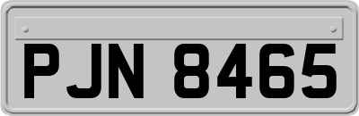 PJN8465