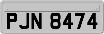 PJN8474
