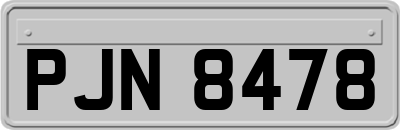 PJN8478