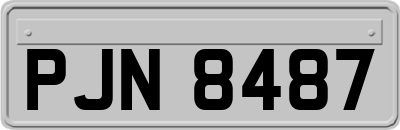 PJN8487