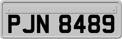 PJN8489