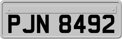 PJN8492