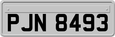 PJN8493