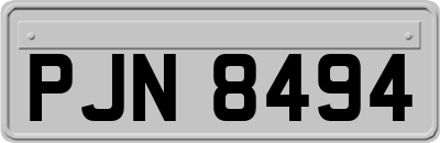 PJN8494