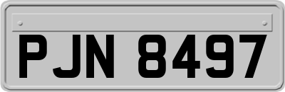 PJN8497