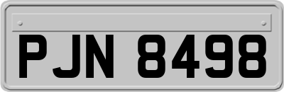 PJN8498