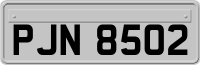 PJN8502