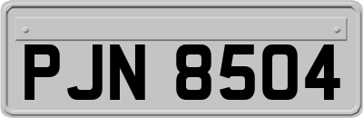 PJN8504