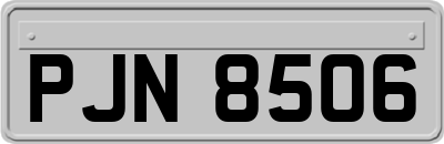 PJN8506