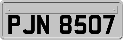 PJN8507
