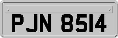 PJN8514