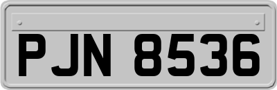 PJN8536