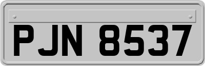 PJN8537