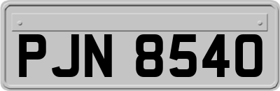 PJN8540