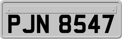 PJN8547