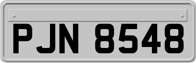 PJN8548