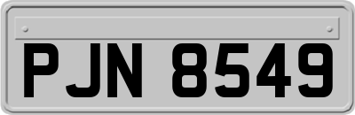 PJN8549