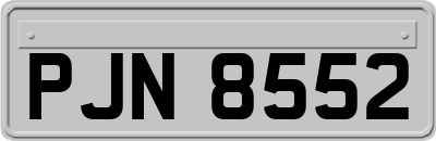 PJN8552