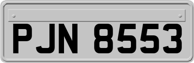 PJN8553
