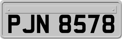 PJN8578