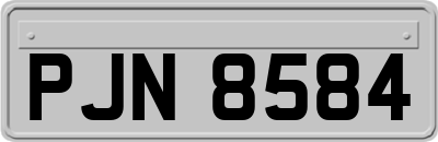 PJN8584