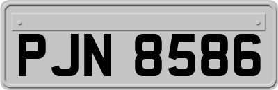 PJN8586