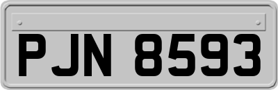 PJN8593