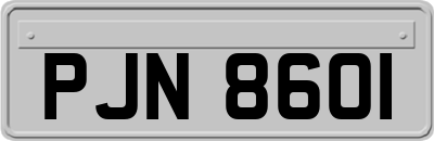 PJN8601
