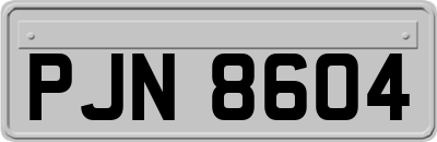 PJN8604
