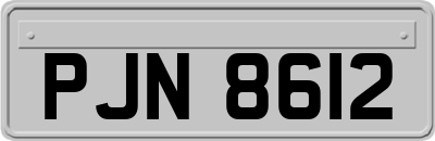 PJN8612
